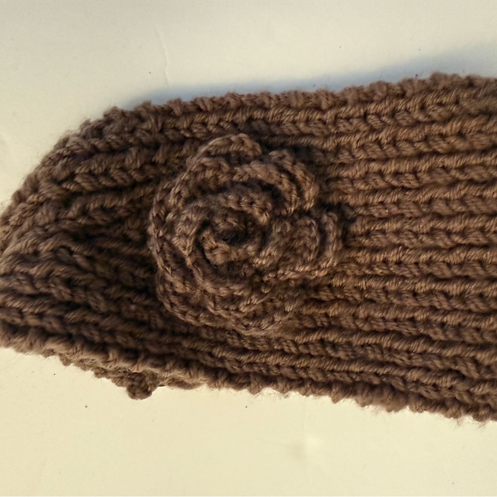 Cozy Knit Headbands Set - Picture 4 of 6